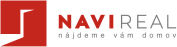 NAVIREAL Logo